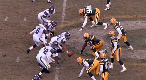 2003 nfc wild card packers seahawks|packers vs seahawks 2003.